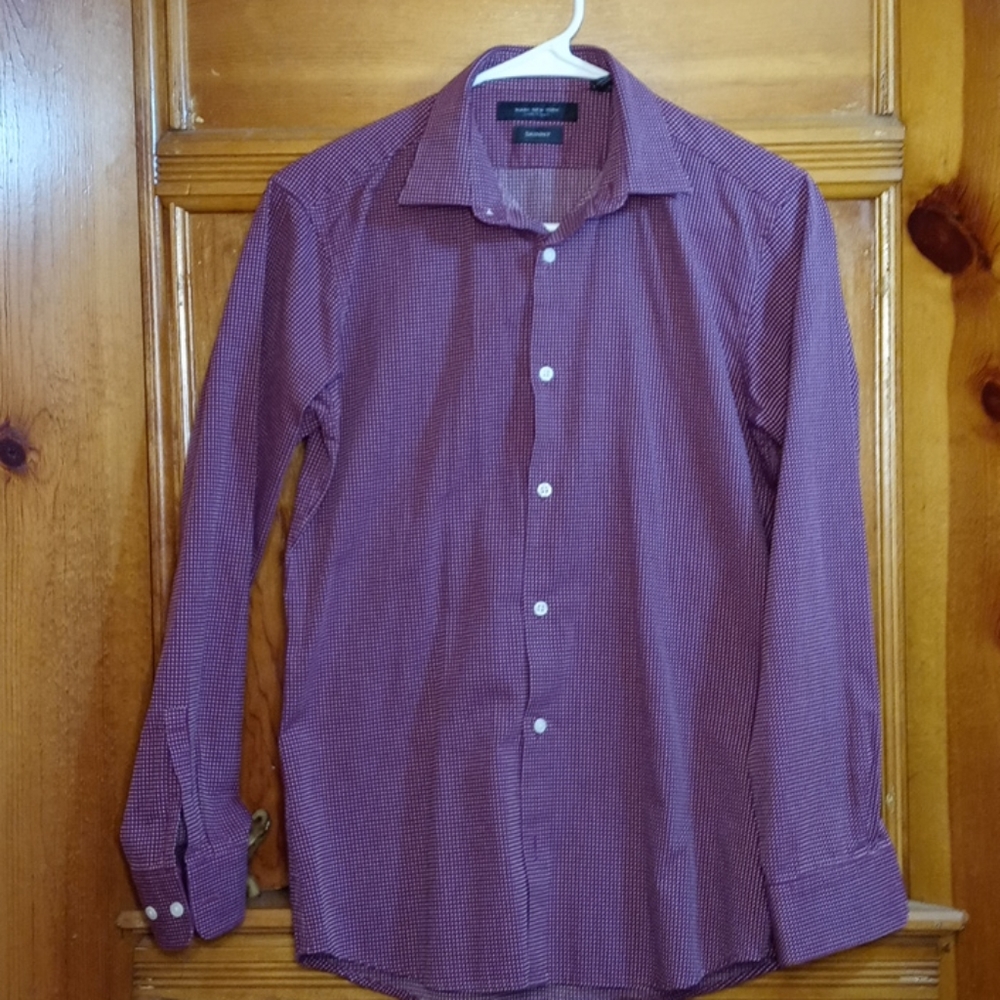 Andrew Marc Shirt